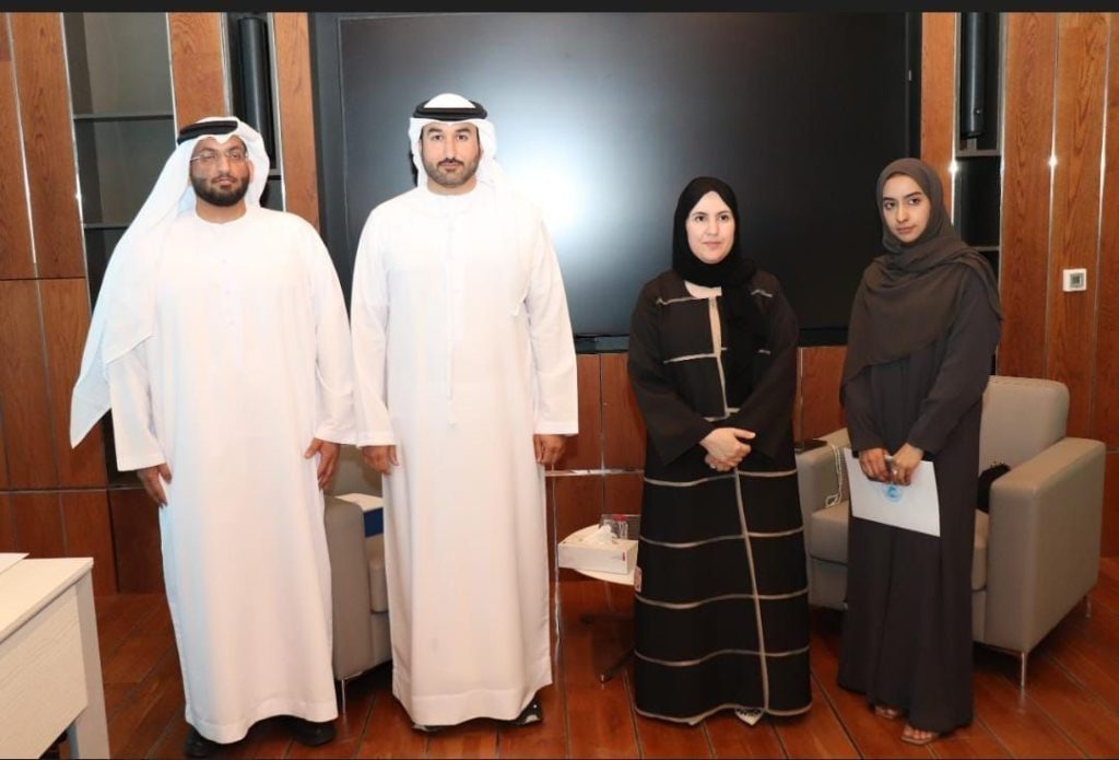 جمعية الإمارات لحقوق الإنسان تنظّم ندوة بعنوان “متحدون من أجل الإنسانية والكرامة”