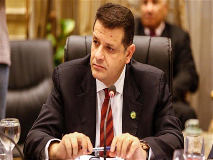 “حقوق النواب”: موقف مصر من دعم القضية الفلسطينية لم يتغير منذ عام ٤٨