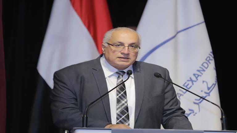 مدير مكتبة الإسكندرية: الدولة شهدت إنجازا كبيرا في ملف ذوي المهم خلال الـ 5 سنوات الماضية
