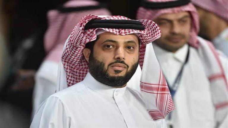 أهديتنا فكرة جيدة”.. تركي آل الشيخ يشيد بسؤال “مصراوي