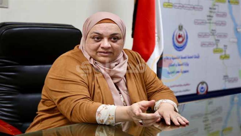 حوار- رئيس “الصحة النفسية”: اتصالات من غزة لطلب الدعم النفسي.. وهذه تفاصيل 3 مبادرات جديدة