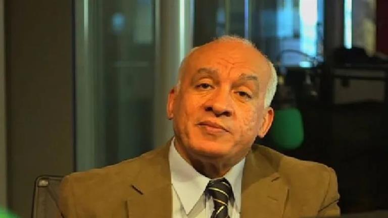 وفاة الإعلامي محمود المسلمي كبير مذيعي “بي بي سي”