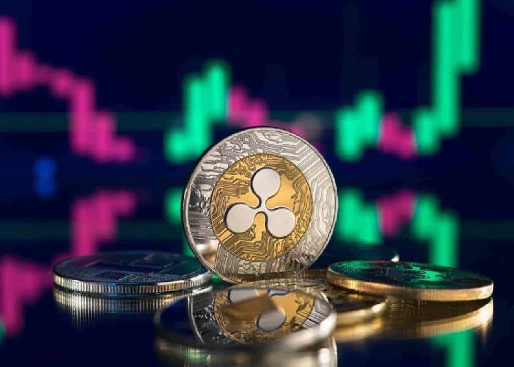 تجتذب XRP أكثر من مليار دولار في سباق يومي صعودي