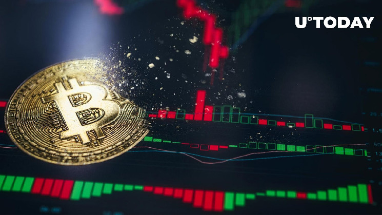 5 أشياء يجب معرفتها حول السعر المستقبلي لـ BTC من استراتيجية BlackRock’s Bitcoin ETF