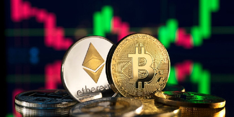 ترتفع عملة Bitcoin إلى 59 ألف دولار مع وصول Ethereum إلى 3300 دولار