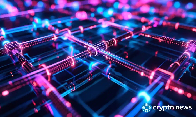 وتقول شركة QCP Capital إن السيولة تندفع مرة أخرى إلى الأصول الخطرة
