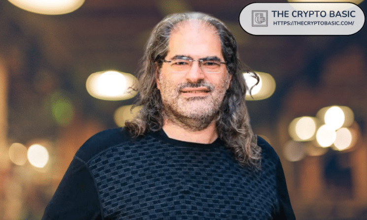 يشرح مدير التكنولوجيا التنفيذي في Ripple سبب استخدام Ripple لروبوتات التداول الخاصة بـ GSR لبيع XRP