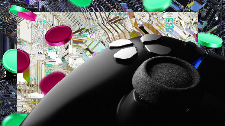 ستقوم شركة Com2uS الكورية الجنوبية بتطوير ألعاب web3 على Oasys blockchain