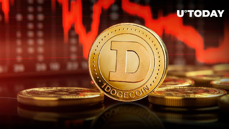 تم اكتشاف مشكلة خطيرة في Dogecoin (DOGE) على السلسلة