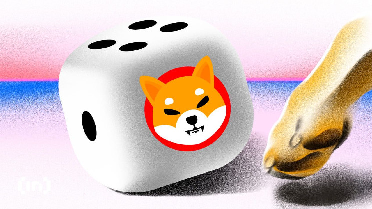 ما الذي يمكن فعله بنموذج السعر الهبوطي لـ Shiba Inu (SHIB)؟