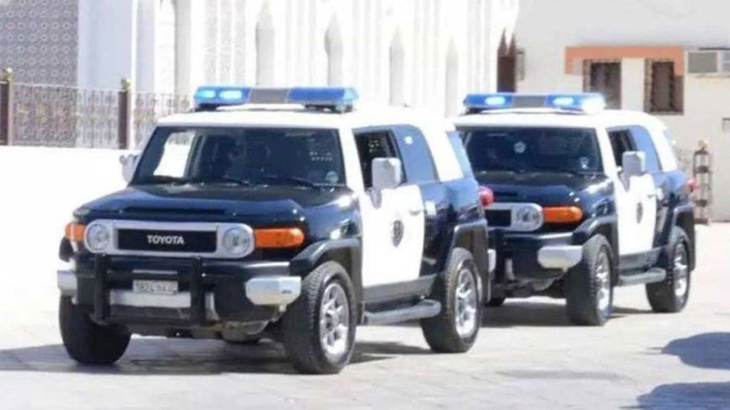 شرطة تبوك عن مقطع المشاجرة الجماعية في مرفق تعليمي: باشرناه في حينه