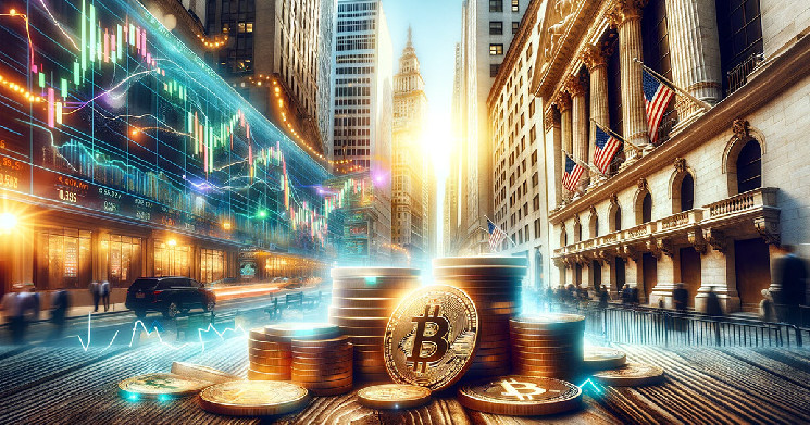 يسلط الأداء المتباين الضوء على المرونة والتحديات التي تواجه صناديق الاستثمار المتداولة والأسهم الخاصة بالبيتكوين