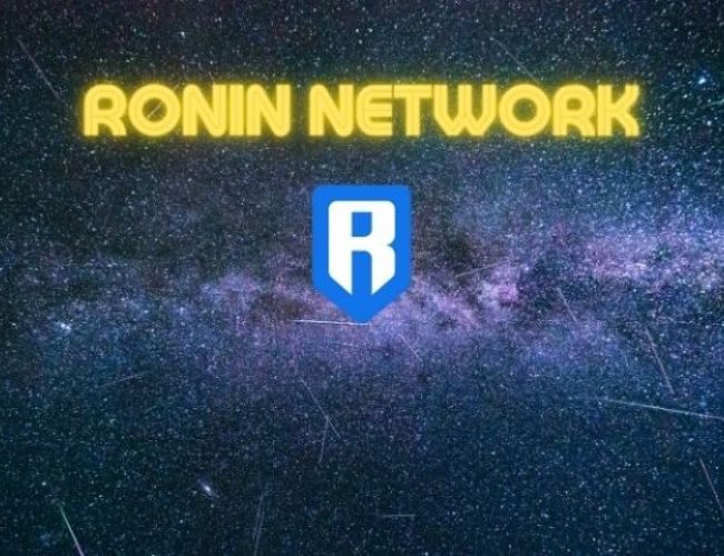 ستقوم شبكة Ronin بتخفيض مكافأة سيولة RON على Katana بنسبة 50%