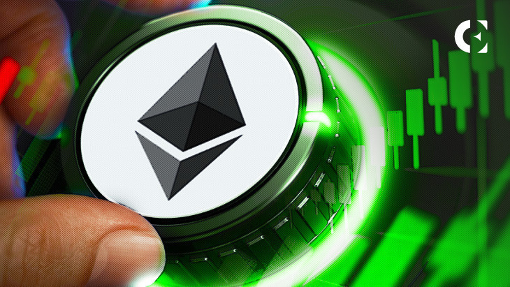 ما قيمته 70 مليون دولار من الإيثريوم التي تم إطلاقها من خلال التوقيع المساحي – كيف سيشكل السوق؟