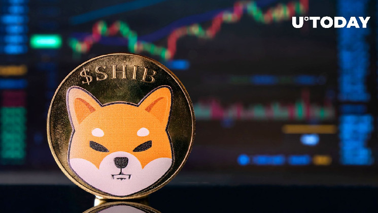 Shiba Inu على وشك كسر مقاومة SHIB بمقدار 1.3 تريليون