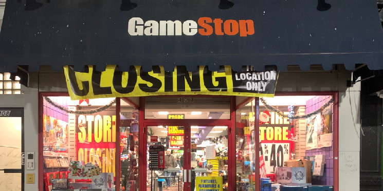 عملة Solana’s GameStop Meme تنخفض بنسبة 70%، لكن GME لم تمت بعد