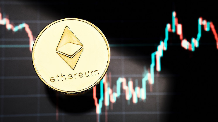 تصل الأثير إلى 3000 دولار أمريكي، ويتطلع المستثمرون إلى الموافقة المحتملة على مؤسسة الاستثمار الأوروبية