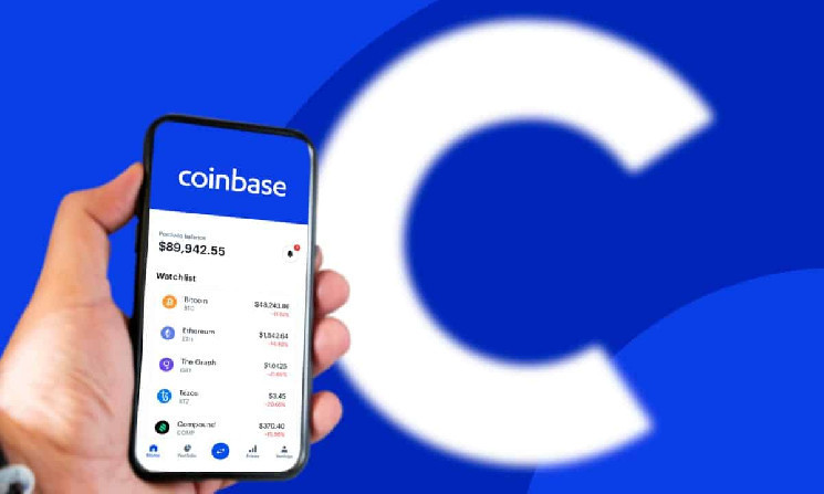 Coinbase تطلق العقود الآجلة الدائمة لـ Polkadot وكمبيوتر الإنترنت وبروتوكول NEAR