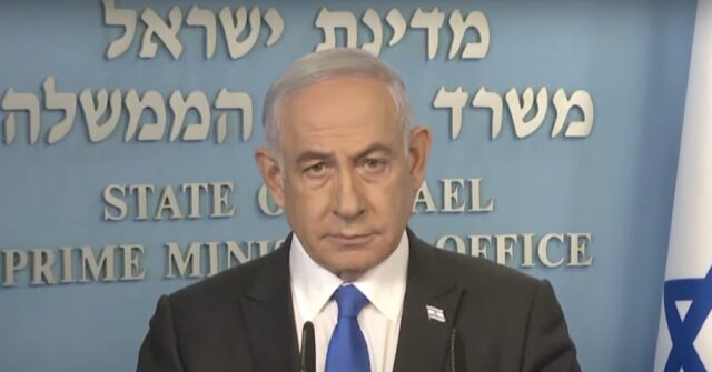 الدولة الفلسطينية ستكون “الجائزة الكبرى للإرهاب”