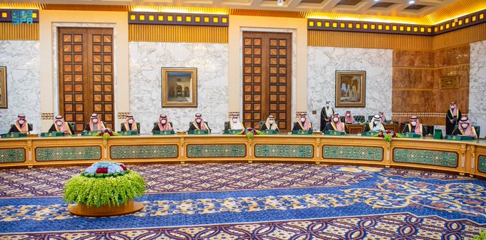 مجلس الوزراء يوافق على تنظيم الهيئة السعودية للسياحة