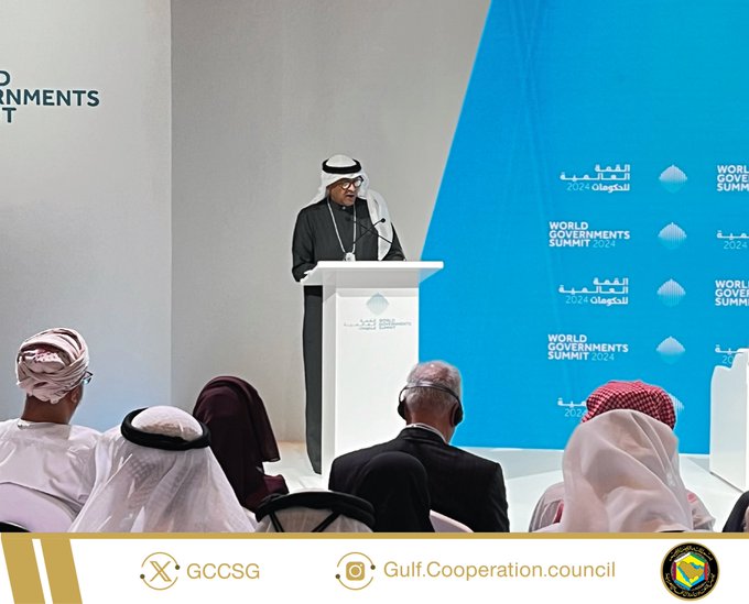 «البديوي»: دول مجلس التعاون أولت الحماية الاجتماعية اهتمامًا بالغًا منذ بدايات تأسيسها