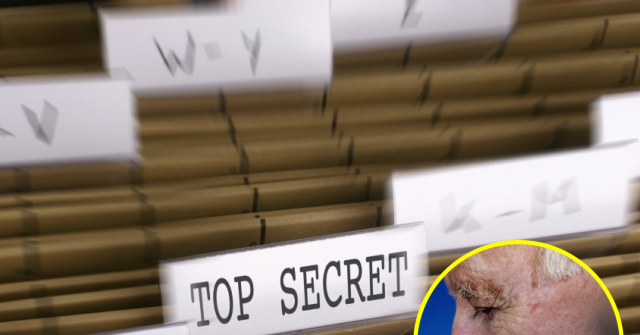 فقد بايدن وثائق سرية للغاية أثناء إجازته في هامبتونز