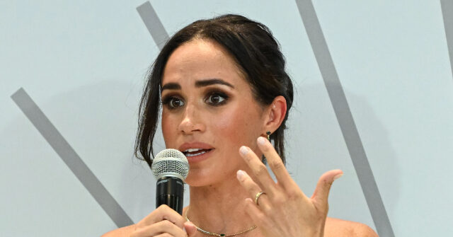 تم تخفيض رتبة البودكاست الخاص بـ Markle من Spotify إلى بعض الشركات في مينيسوتا