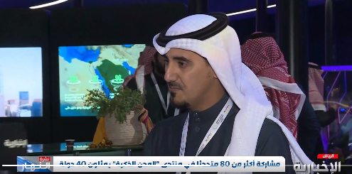 مدير تقنية المعلومات في تطوير عسير: هدفنا وضع استراتيجية تخدم السياح في المنطقة