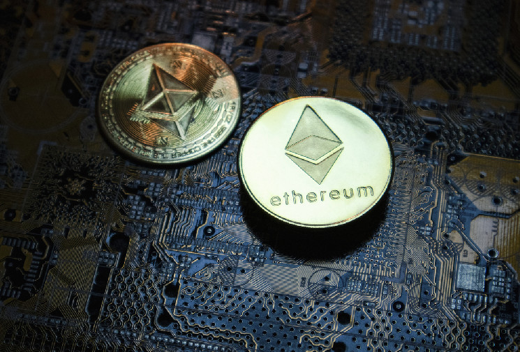 تتعزز أسعار Ethereum بينما ترتفع Bitcoin، فهل يمكن لـ ETH أن تتبع BTC لاحقًا؟