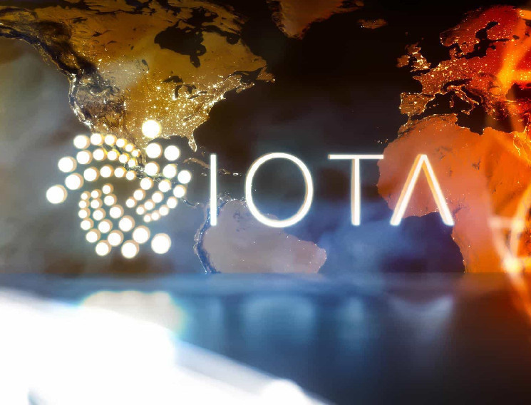 الكشف عن سلاح IOTA ضد قرصنة المنتجات: براءة اختراع تغير قواعد اللعبة