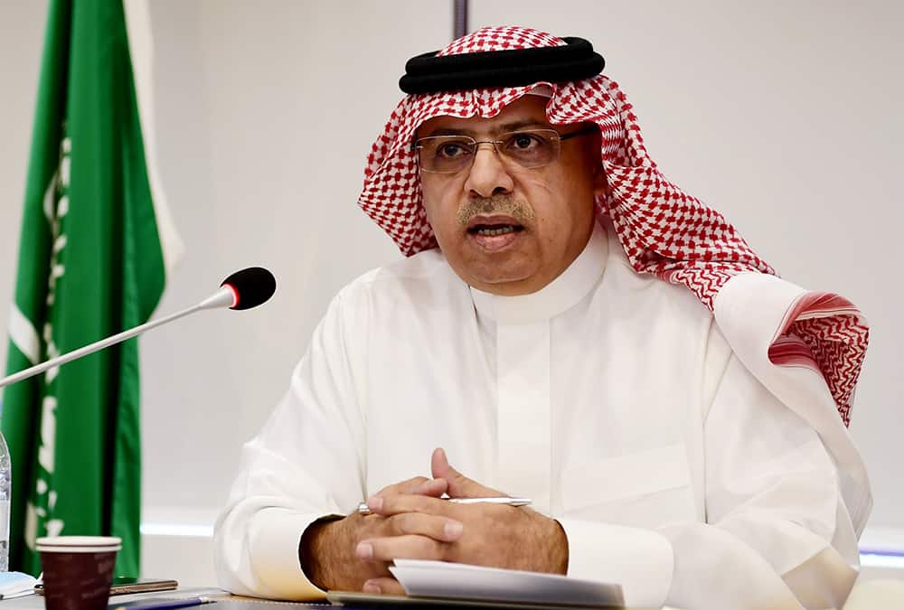 «الدعيلج» يبحث فرص تمكين الربط الجوي والنمو الاقتصادي مع أمريكا وسنغافورة والصين