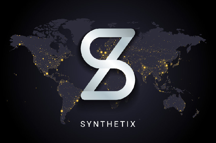 هذا هو سبب ارتفاع أسعار Uniswap وdYdX وSynthetix وCAKE وRUNE