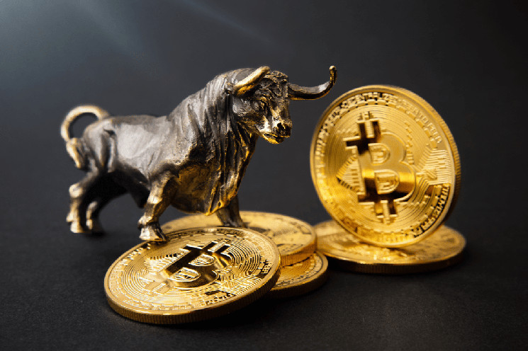 “البيتكوين أمامها طريقان يؤديان إلى 150 ألف دولار”