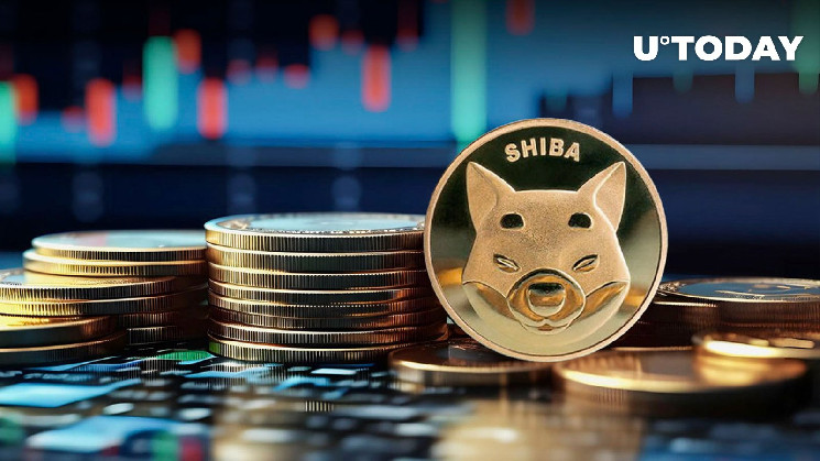 تم نقل مليارات من Shiba Inu من البورصة الرئيسية حيث يتطلع سعر SHIB إلى تحرك كبير