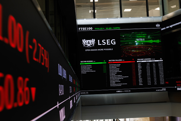 بورصة لندن ومايكروسوفت: هذا يغير قواعد اللعبة (OTCMKTS:LDNXF)