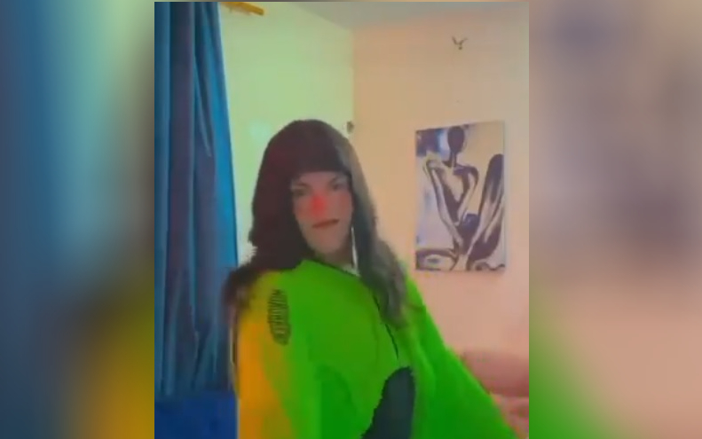 مقتل مؤثر “عابر جنسيا” طعنا بالسكاكين جنوبي العراق