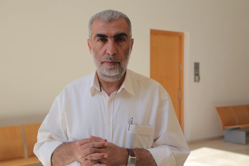 مع تقييد الصلاة بالأقصى.. الخطيب للجزيرة نت: بانتظارنا شهر رمضان غير مسبوق