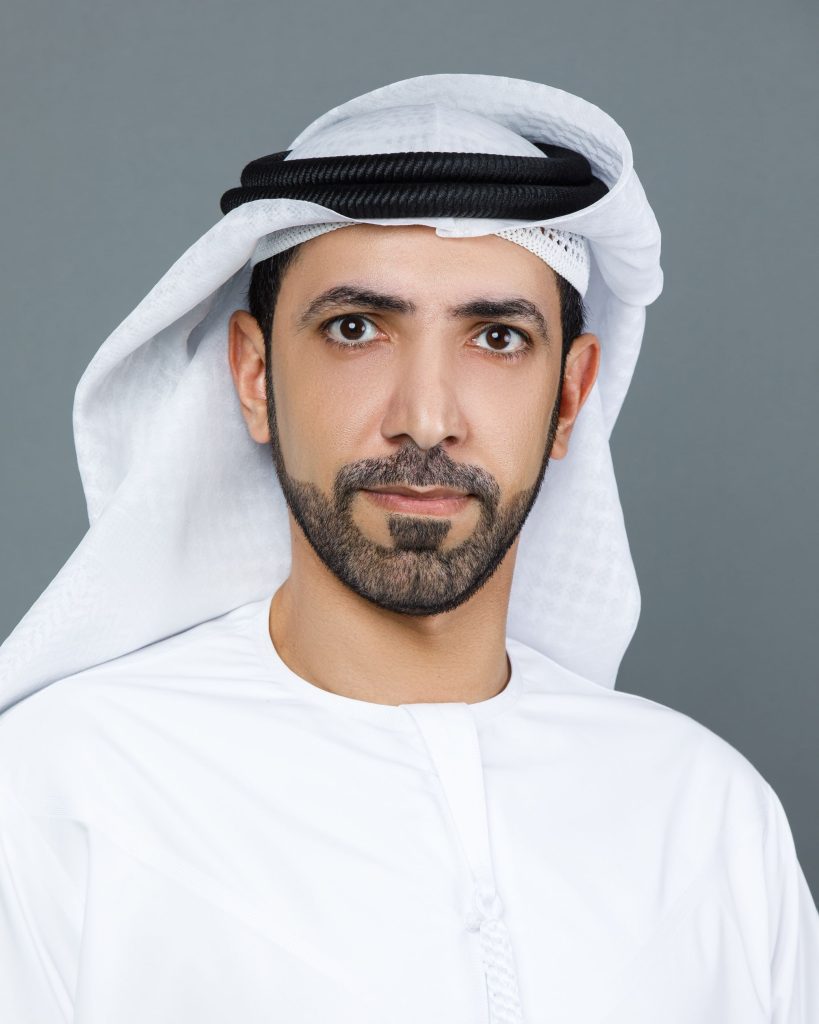 حمدان بن محمد يصدر قراراً بتعيين عيسى محمد المطيوعي نائباً لمدير عام ديوان حاكم دبي