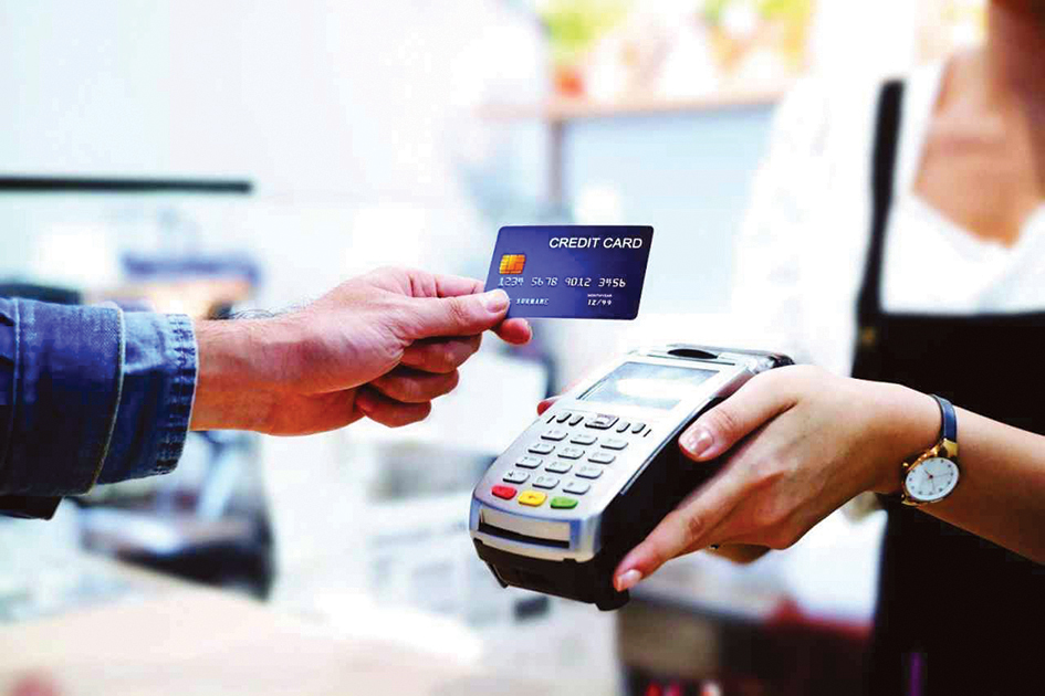 70 % من تجار التجزئة في الإمارات يشهدون تحسناً في الإيرادات