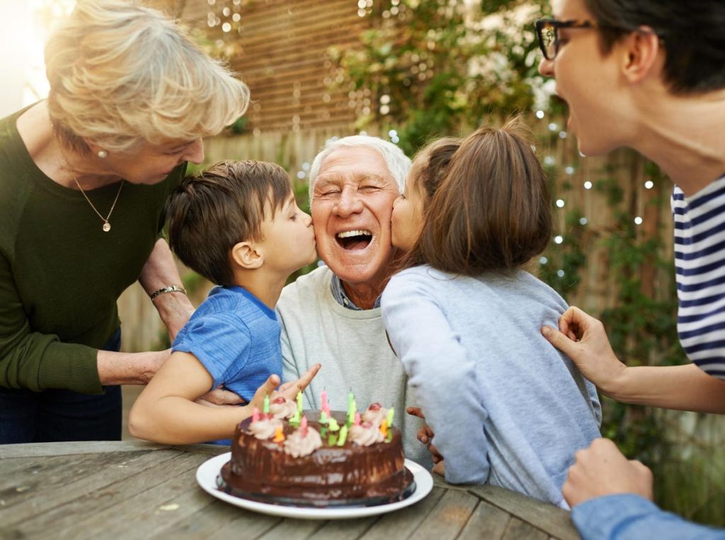 من المتوقع أن يتضاعف عدد المعمرين في الولايات المتحدة أربع مرات بحلول عام 2054، فهل أنتم مستعدون؟
