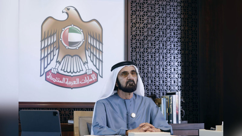 حكومة الإمارات تطلق «باقة العمل» لمؤسسات القطاع الخاص عبر قناة موحدة