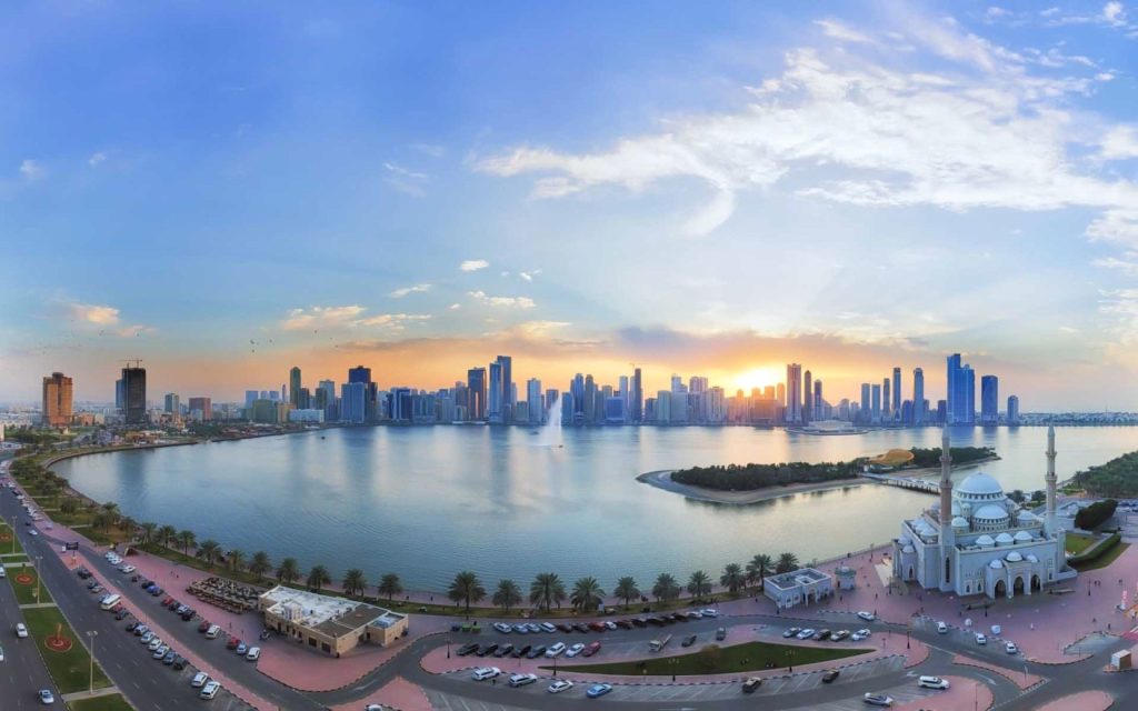 3.1 مليارات تداولات عقارات الشارقة في فبراير