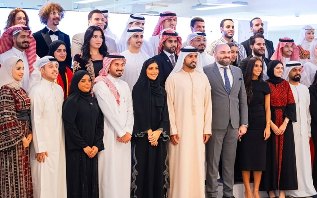 «ميناء وجمارك عجمان» تنظم ملتقى الموظفين وتطلق «الأيادي البيضاء»