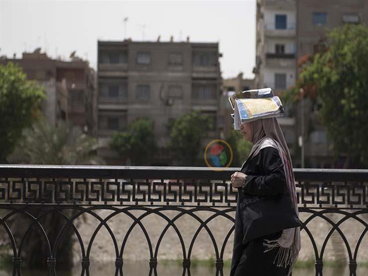 طقس أول أسبوع في رمضان.. موجة حارة يعقبها أمطار وبرودة – تفاصيل
