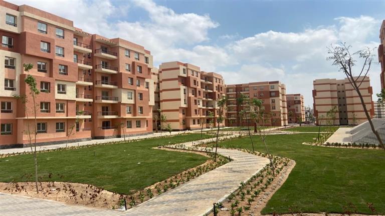 أسعار وأقساط شقق الإسكان المتميز في الطرح الجديد من الإسكان