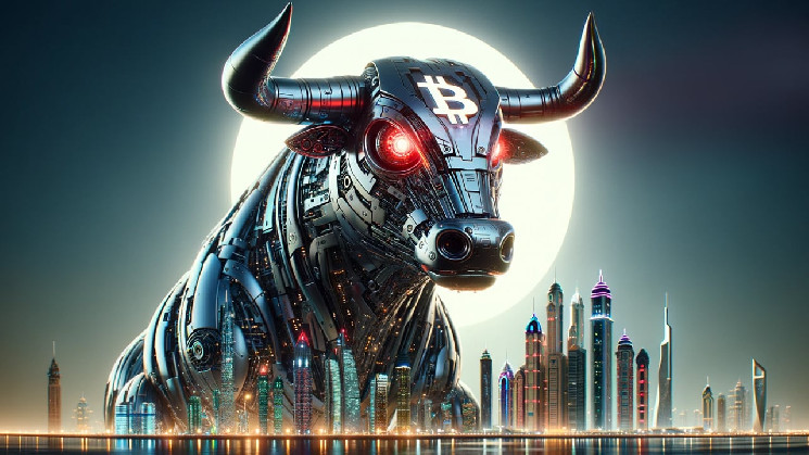 يصل التفاؤل في السوق إلى ذروته حيث تهدف خيارات استدعاء Bitcoin إلى تحقيق هدف بقيمة 100 ألف دولار