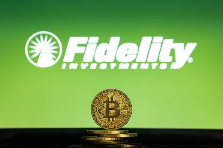 يشهد صندوق Fidelity Bitcoin ETF أقوى تدفق يومي منذ الإطلاق