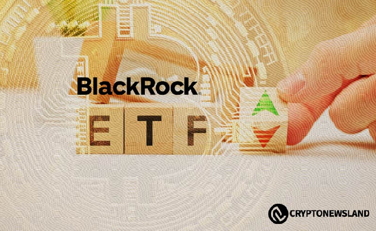 صندوق Bitcoin ETF التابع لشركة BlackRock يصل إلى 10 مليارات دولار في وقت قياسي