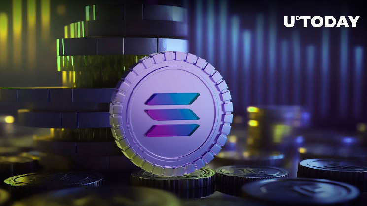 تم إرسال الملايين من Solana (SOL) إلى Coinbase في ساعة واحدة، وإليك رد فعل السعر