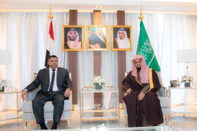 مذكرة تعاون لتعزيز التعاون القضائي بين المملكة واليمن
